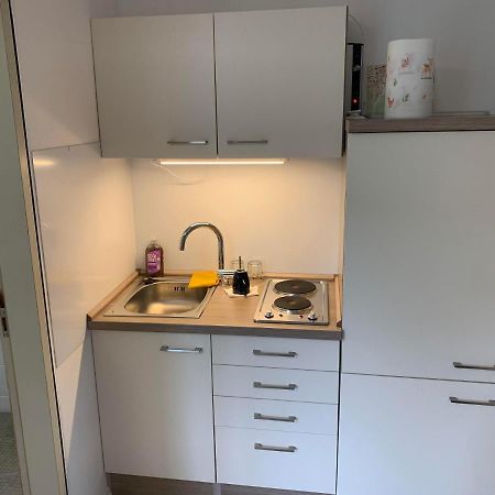 Kleines Einzimmer-Apartment 14 Bad Wildbad Ngoại thất bức ảnh
