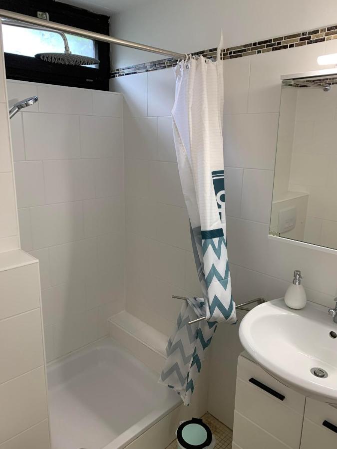 Kleines Einzimmer-Apartment 14 Bad Wildbad Ngoại thất bức ảnh